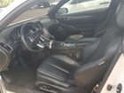 2017 Infiniti Q60 Premium Белый vin: JN1EV7EL0HM551491