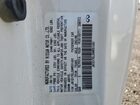 2017 Infiniti Q60 Premium Белый vin: JN1EV7EL0HM551491
