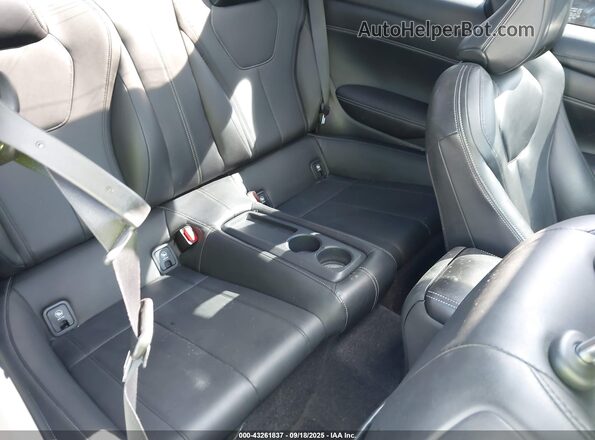 JN1EV7EL0JM392686 2018 INFINITI Q60 Черный Вид наклейки с VIN-кодом