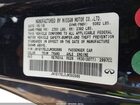 2018 Infiniti Q60 3.0t Luxe Черный vin: JN1EV7EL0JM392686