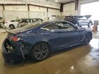 2020 Infiniti Q60 Pure Blue vin: JN1EV7EL1LM380453