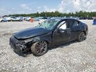 2021 Infiniti Q50 Red Sport 400 Black vin: JN1FV7DP0MM850286