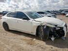 2023 Infiniti Q50 Red Sport 400 White vin: JN1FV7DP0PM570520