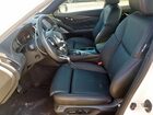 2023 Infiniti Q50 Red Sport 400 White vin: JN1FV7DP0PM570520