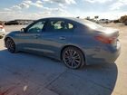 2023 Infiniti Q50 Red Sport 400 Серый vin: JN1FV7DP3PM570513 2023 Infiniti Q50 Red Sport 400 Серый vin: JN1FV7DP3PM570513
