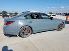 2023 Infiniti Q50 Red Sport 400 Серый vin: JN1FV7DP3PM570513 2023 Infiniti Q50 Red Sport 400 Серый vin: JN1FV7DP3PM570513