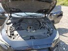 2019 Infiniti Q60 Red Sport 400 Black vin: JN1FV7EL8KM440814