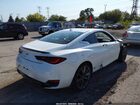 2021 Infiniti Q60 Red Sport 400 Awd Белый vin: JN1FV7LLXMM560197 2021 Infiniti Q60 Red Sport 400 Awd Белый vin: JN1FV7LLXMM560197
