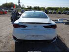 2021 Infiniti Q60 Red Sport 400 Awd Белый vin: JN1FV7LLXMM560197 2021 Infiniti Q60 Red Sport 400 Awd Белый vin: JN1FV7LLXMM560197