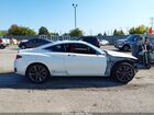 2021 Infiniti Q60 Red Sport 400 Awd Белый vin: JN1FV7LLXMM560197 2021 Infiniti Q60 Red Sport 400 Awd Белый vin: JN1FV7LLXMM560197