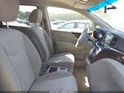 2017 Nissan Quest Sv Серебряный vin: JN8AE2KP1H9169502