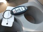 2017 Nissan Quest Sv Серебряный vin: JN8AE2KP1H9169502