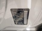 2017 Nissan Quest Sv Серебряный vin: JN8AE2KP1H9169502