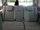 2017 Nissan Quest S Silver vin: JN8AE2KP4H9168473