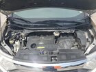 2017 Nissan Quest S Silver vin: JN8AE2KP4H9168473