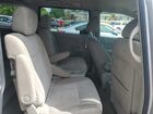 2017 Nissan Quest S Silver vin: JN8AE2KP4H9168473