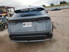 2025 Nissan Ariya Engage Gray vin: JN8AF0BEXSM464327 2025 Nissan Ariya Engage Gray vin: JN8AF0BEXSM464327