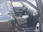 2017 Nissan Juke Nismo/s/sl/sv Black vin: JN8AF5MV6HT752287