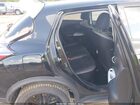 2017 Nissan Juke Nismo/s/sl/sv Black vin: JN8AF5MV6HT752287