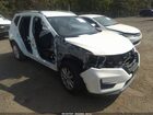 2020 Nissan Rogue Sv Fwd White vin: JN8AT2MT4LW010709