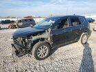 2020 Nissan Rogue S Black vin: JN8AT2MV1LW123650