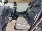 2021 Nissan Armada Sv Black vin: JN8AY2AC9M9146419