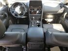 2024 Nissan Armada Sv Black vin: JN8AY2AD1R9709740