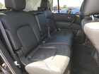 2024 Nissan Armada Sv Black vin: JN8AY2AD1R9709740