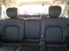 2024 Nissan Armada Sv Black vin: JN8AY2AD1R9709740