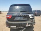 2021 Nissan Armada Sv Черный vin: JN8AY2AD9M9661185 2021 Nissan Armada Sv Черный vin: JN8AY2AD9M9661185