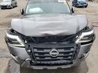 2021 Nissan Armada Sl Gray vin: JN8AY2BA1M9371009 2021 Nissan Armada Sl Gray vin: JN8AY2BA1M9371009
