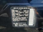 2021 Nissan Armada Sl Синий vin: JN8AY2BA5M9370106