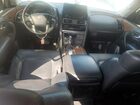 2021 Nissan Armada Sl Синий vin: JN8AY2BA5M9370106