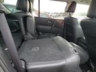 2022 Nissan Armada Sl Gray vin: JN8AY2BC5N9161368