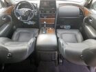 2022 Nissan Armada Sl Черный vin: JN8AY2BC9N9161289