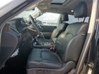 2022 Nissan Armada Sl Черный vin: JN8AY2BC9N9161289