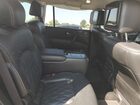2022 Nissan Armada Platinum Белый vin: JN8AY2DBXN9813874 2022 Nissan Armada Platinum Белый vin: JN8AY2DBXN9813874