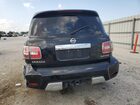 2018 Nissan Armada Platinum Black vin: JN8AY2NF4J9331977 2018 Nissan Armada Platinum Black vin: JN8AY2NF4J9331977