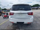 2021 Infiniti Qx80 Premium Select Awd White vin: JN8AZ2AE4M9268507