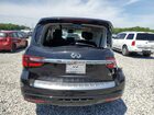 2023 Infiniti Qx80 Luxe Black vin: JN8AZ2AF7P9756654 2023 Infiniti Qx80 Luxe Black vin: JN8AZ2AF7P9756654