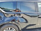 2023 Infiniti Qx80 Luxe Black vin: JN8AZ2AF7P9756654 2023 Infiniti Qx80 Luxe Black vin: JN8AZ2AF7P9756654
