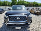 2023 Infiniti Qx80 Luxe Black vin: JN8AZ2AF7P9756654 2023 Infiniti Qx80 Luxe Black vin: JN8AZ2AF7P9756654