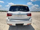 2021 Infiniti Qx80 Luxe Белый vin: JN8AZ2AF8M9716269