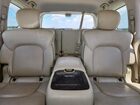 2021 Infiniti Qx80 Luxe Белый vin: JN8AZ2AF8M9716269