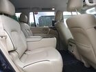 2020 Infiniti Qx80 Luxe Blue vin: JN8AZ2NE0L9255715