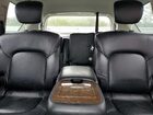 2017 Infiniti Qx80 Base Серый vin: JN8AZ2NEXH9153605 2017 Infiniti Qx80 Base Серый vin: JN8AZ2NEXH9153605