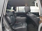 2017 Infiniti Qx80 Base Серый vin: JN8AZ2NEXH9153605 2017 Infiniti Qx80 Base Серый vin: JN8AZ2NEXH9153605