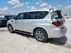 2020 Infiniti Qx80 Luxe Серебряный vin: JN8AZ2NF5L9704881 2020 Infiniti Qx80 Luxe Серебряный vin: JN8AZ2NF5L9704881