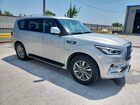 2020 Infiniti Qx80 Luxe Серебряный vin: JN8AZ2NF5L9704881 2020 Infiniti Qx80 Luxe Серебряный vin: JN8AZ2NF5L9704881
