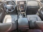 2020 Infiniti Qx80 Luxe Серебряный vin: JN8AZ2NF5L9704881 2020 Infiniti Qx80 Luxe Серебряный vin: JN8AZ2NF5L9704881